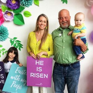 Meet your Posher, Shari